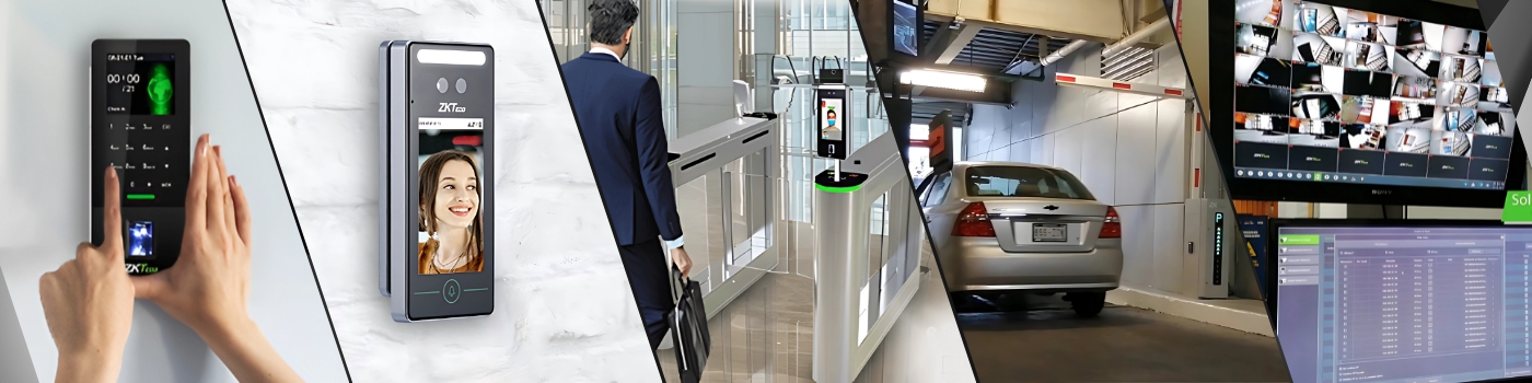 Sistema de videovigilancia