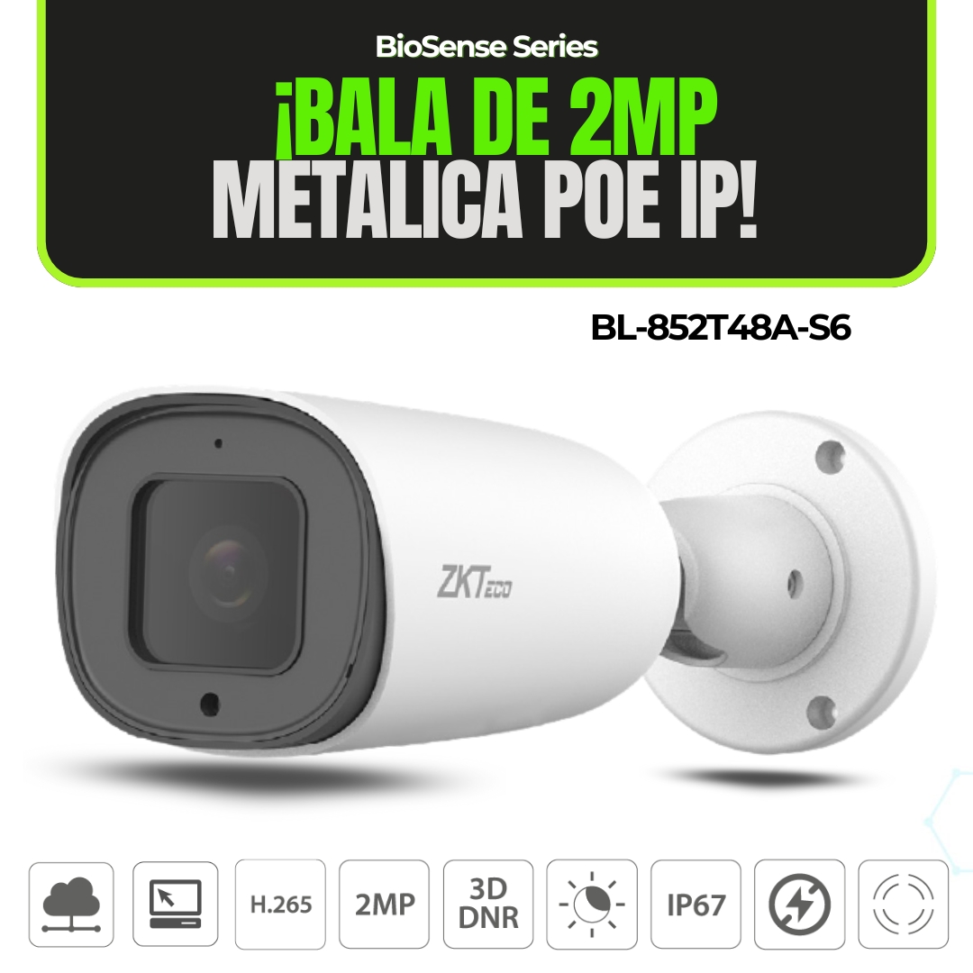 Home 49 camaras con inteligencia artificial