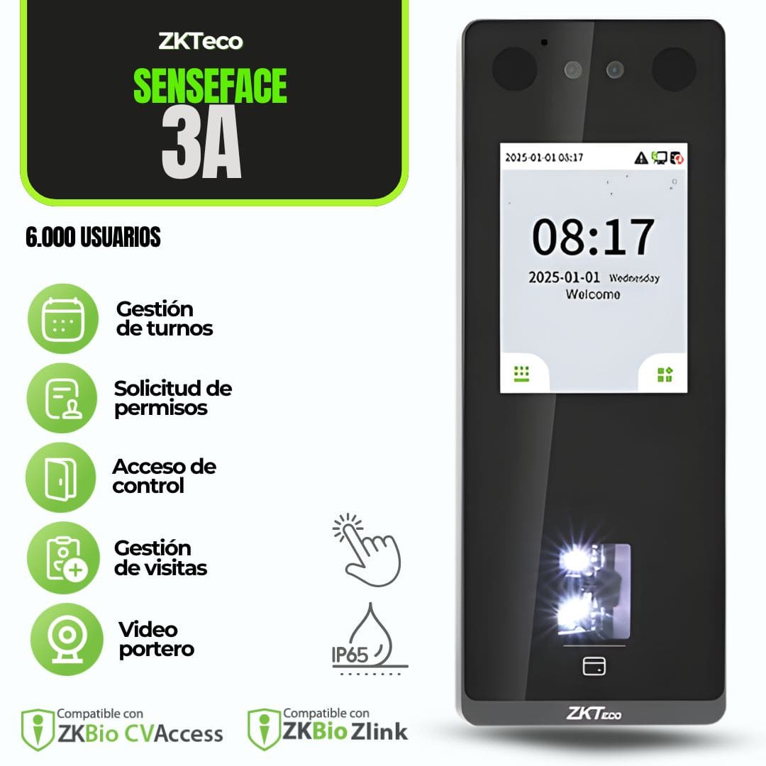 Control de acceso 20 senseface 3a (1)